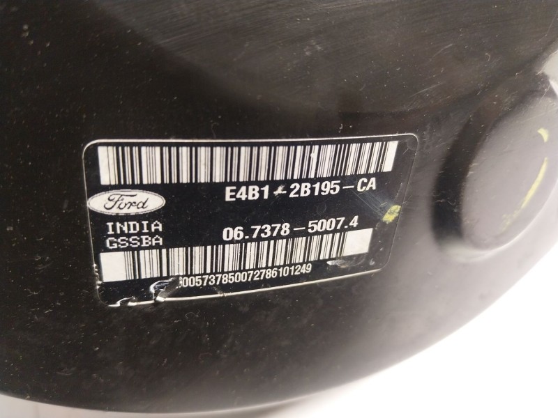 Recambio de servofreno para ford ka+ 1.2 ti-vct cat referencia OEM IAM  06737850074 