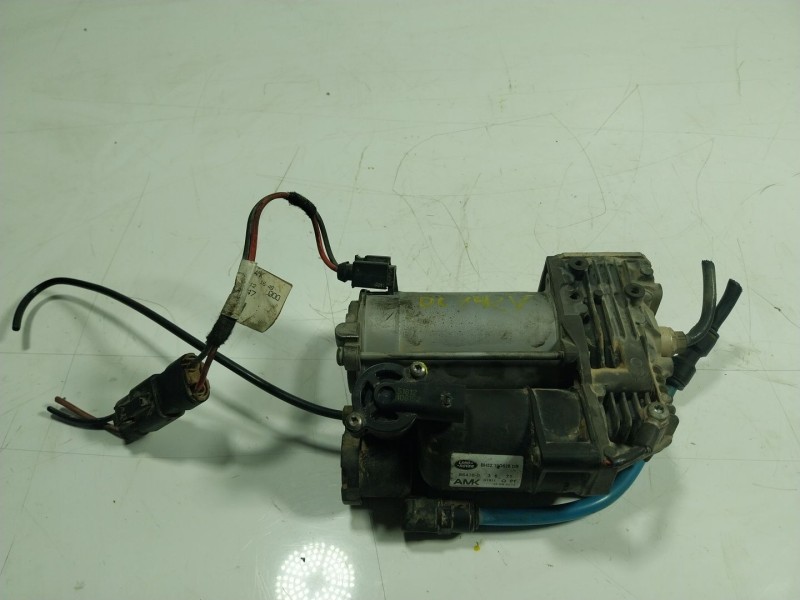 Recambio de bomba suspension para land rover range rover sport 2.7 td v6 cat referencia OEM IAM  BH3219G525 i6