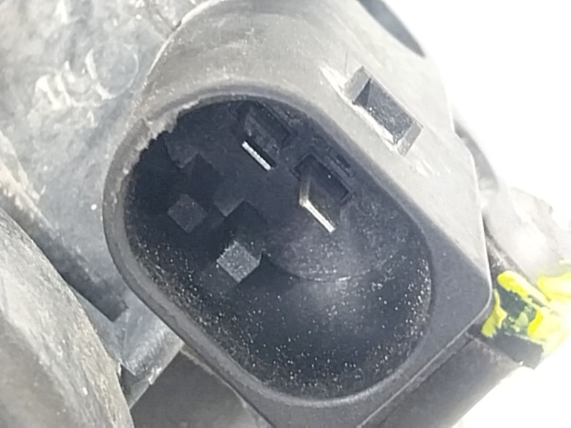 Recambio de bomba suspension para land rover range rover sport 2.7 td v6 cat referencia OEM IAM  BH3219G525 i6