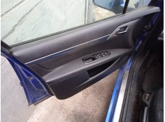 peugeot 407 sw del año 2005 2