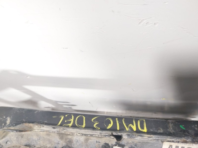 Recambio de puente delantero para mercedes-benz clase m (w164) 6.2 v8 cat referencia OEM IAM   