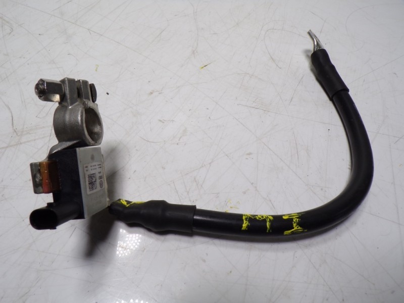 Recambio de modulo electronico para audi a4 ber. (b8) 2.0 16v tdi referencia OEM IAM 8T0915181 8T0915181 