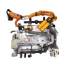 Recambio de motor completo para peugeot 208 ii (ub_, up_, uw_, uj_) e-208 referencia OEM IAM  ZK01 