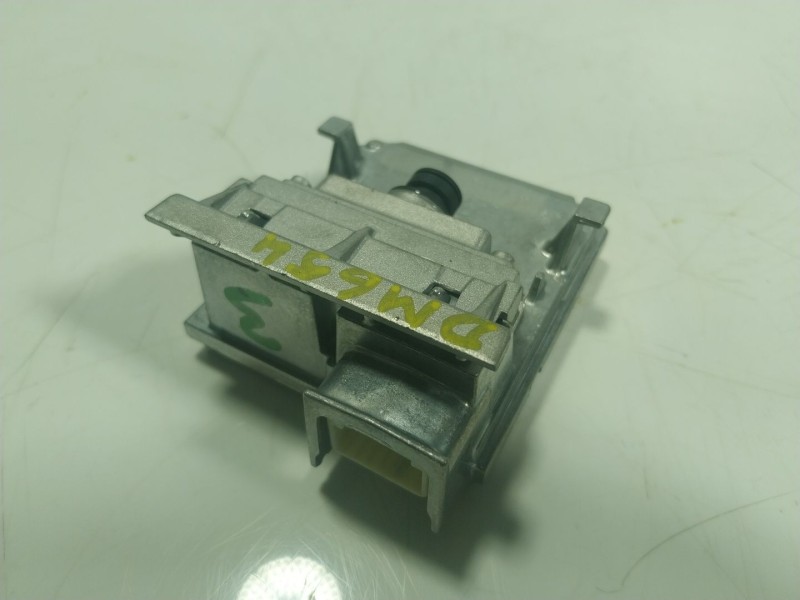 Recambio de modulo electronico para renault captur ii 1.0 tce referencia OEM IAM  284626488R 