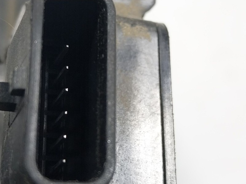 Recambio de potenciometro pedal para renault zoe (bfm_) zoe referencia OEM IAM  z 180026336R