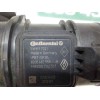 Recambio de caudalimetro para renault megane iii berlina 5 p authentique referencia OEM IAM 8200682558 5WK97021 5WK97021