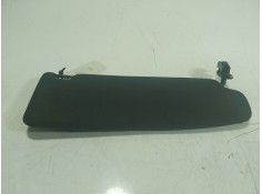 Recambio de parasol izquierdo para audi tt (8n3) 1.8 t quattro referencia OEM IAM    2