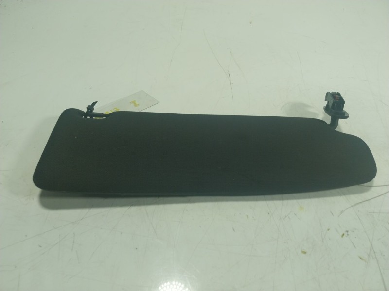 Recambio de parasol izquierdo para audi tt (8n3) 1.8 t quattro referencia OEM IAM   