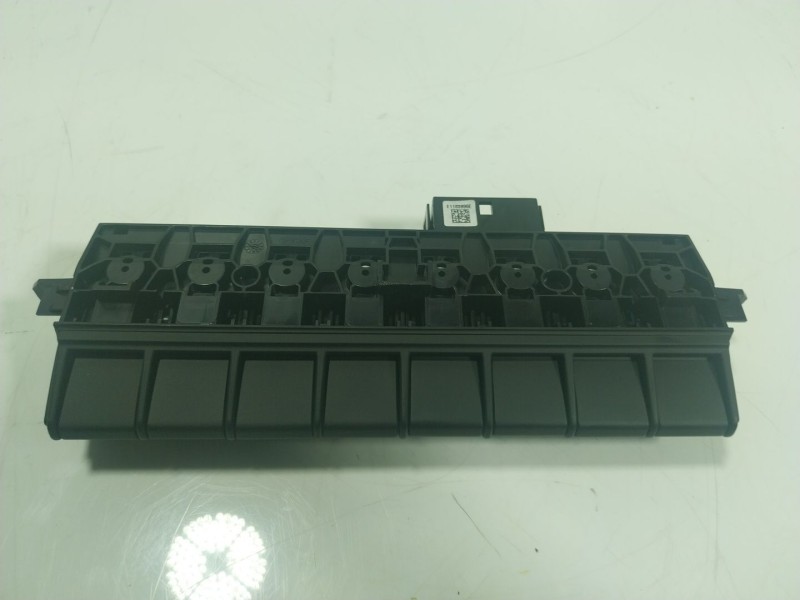 Recambio de warning para renault captur ii 1.0 tce referencia OEM IAM  283E86009R 