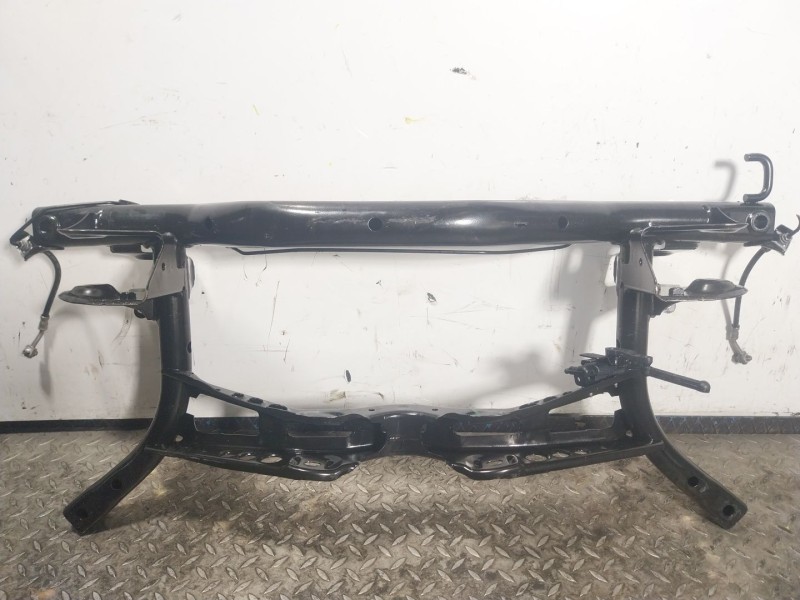 Recambio de puente trasero para cupra leon sportstourer (kl8) 1.4 tsi phev referencia OEM IAM   