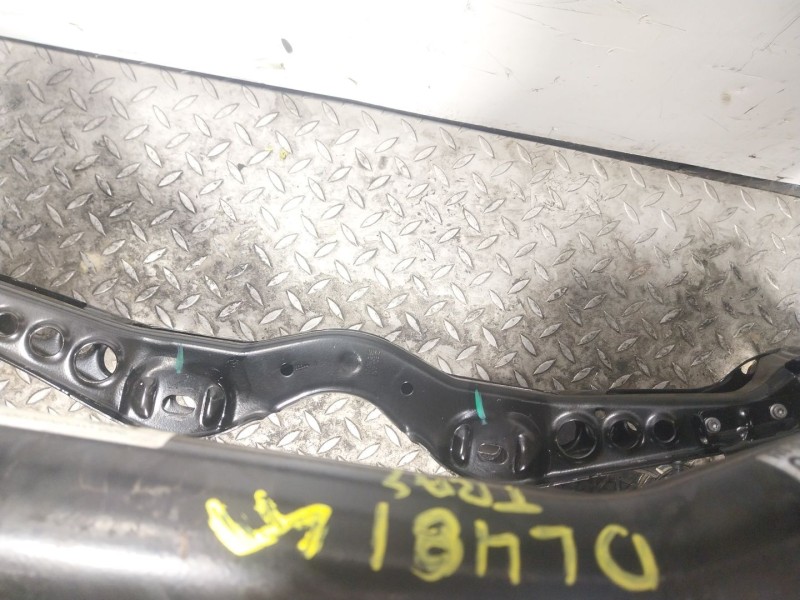 Recambio de puente trasero para cupra leon sportstourer (kl8) 1.4 tsi phev referencia OEM IAM   