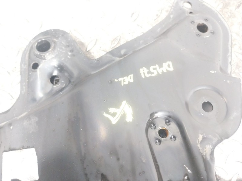 Recambio de puente delantero para fiat nuova 500 (150) 1.2 cat referencia OEM IAM   