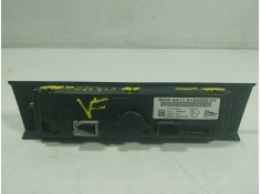 Recambio de mando climatizador para bmw serie 3 berlina (e90) 2.0 turbodiesel cat referencia OEM IAM  6411919926001  2