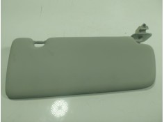 Recambio de parasol izquierdo para renault captur ii 1.0 tce referencia OEM IAM    2