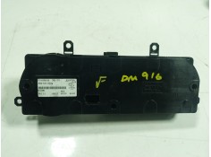 Recambio de mando climatizador para renault zoe (bfm_) zoe referencia OEM IAM  275100906  2