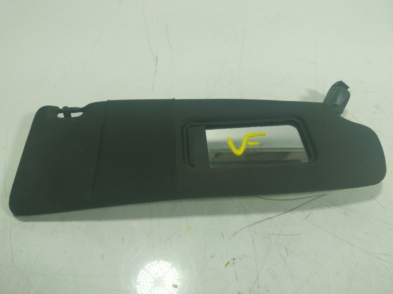 Recambio de parasol derecho para audi tt (8n3) 1.8 t quattro referencia OEM IAM   