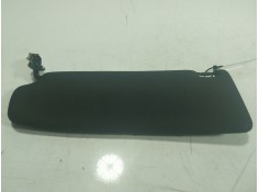 Recambio de parasol derecho para audi tt (8n3) 1.8 t quattro referencia OEM IAM    2