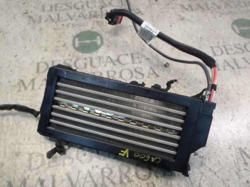 Recambio de resistencia calefaccion para citroën xsara picasso 1.6 hdi 90 sx top referencia OEM IAM   