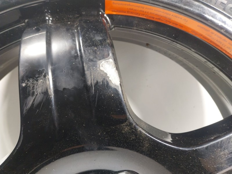 Recambio de neumatico repuesto para mercedes-benz clase m (w164) 6.2 v8 cat referencia OEM IAM   