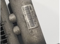 Recambio de condensador aire acondicionado para ford transit v363 furgón (fcd, fdd) 2.2 tdci referencia OEM IAM  BK2119710AB  2