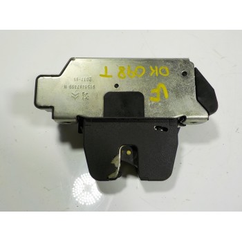 CERRADURA MALETERO / PORTON 9677220380 9151487499H 