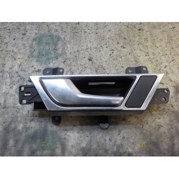 MANETA INTERIOR TRASERA IZQUIERDA 4F0839019F 