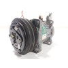 Recambio de compresor aire acondicionado para mitsubishi canter fuso (b8) 3c15 referencia OEM IAM  S8220 