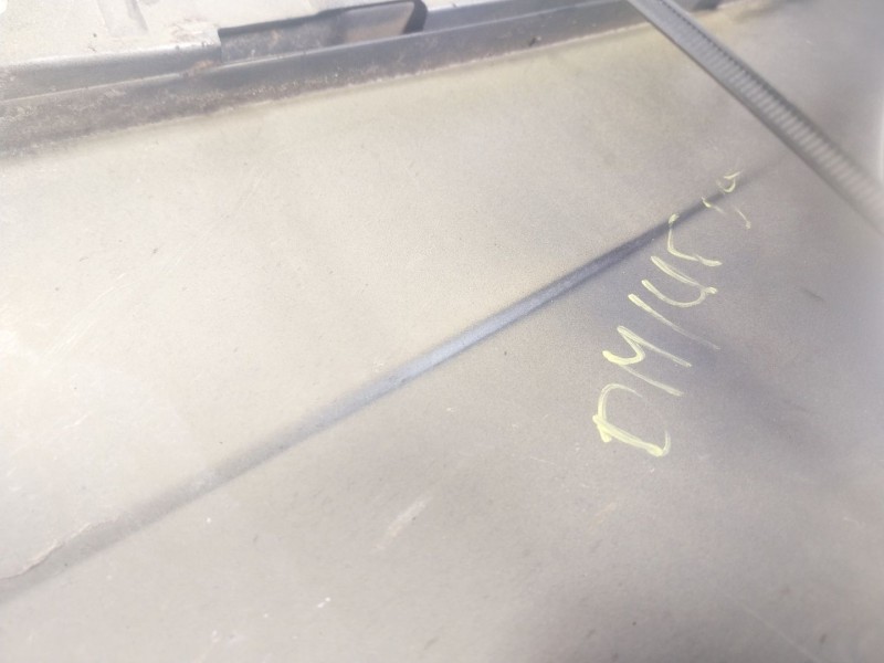 Recambio de aleta delantera derecha para citroën c5 berlina 2.0 hdi cat (rhr / dw10bted4) referencia OEM IAM   