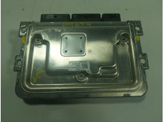 Recambio de centralita motor uce para renault captur ii 1.0 tce referencia OEM IAM  237106047S  2