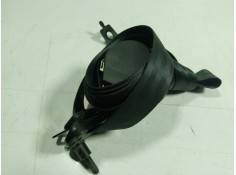 Recambio de cinturon seguridad trasero izquierdo para renault zoe (bfm_) zoe referencia OEM IAM  888411545R  2