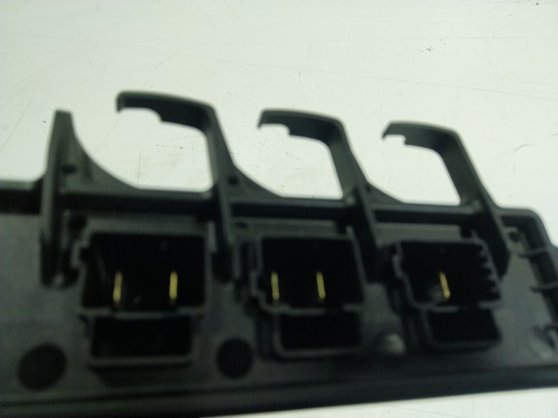 Recambio de resistencia calefaccion para renault zoe (bfm_) zoe referencia OEM IAM  52102800 