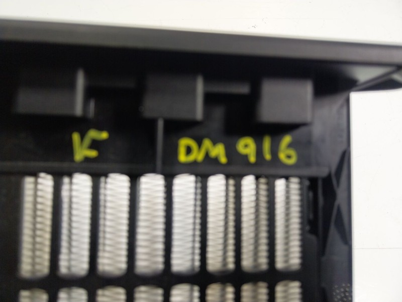 Recambio de resistencia calefaccion para renault zoe (bfm_) zoe referencia OEM IAM  52102800 