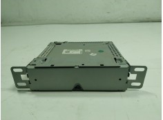 Recambio de sistema audio / radio cd para renault zoe (bfm_) zoe referencia OEM IAM  281153789R  2