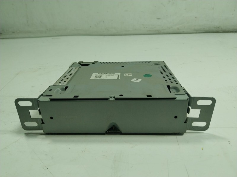 Recambio de sistema audio / radio cd para renault zoe (bfm_) zoe referencia OEM IAM  281153789R 