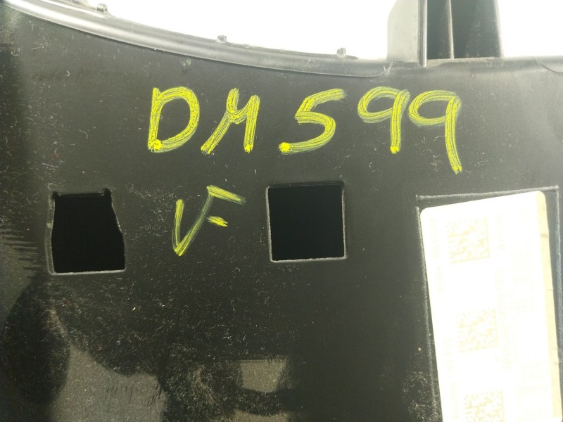 Recambio de guantera para mercedes-benz clase a (w176) 1.5 cdi cat referencia OEM IAM   