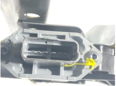 Recambio de elevalunas delantero derecho para smart forfour ev eq 17.6 kwh referencia OEM IAM  128001501  2