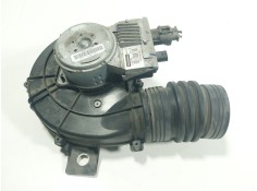 Recambio de motor calefaccion para smart forfour ev eq 17.6 kwh referencia OEM IAM  290924912R  2