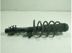 Recambio de amortiguador delantero izquierdo para skoda spaceback (5h) 1.0 tsi referencia OEM IAM  6R0413031  2