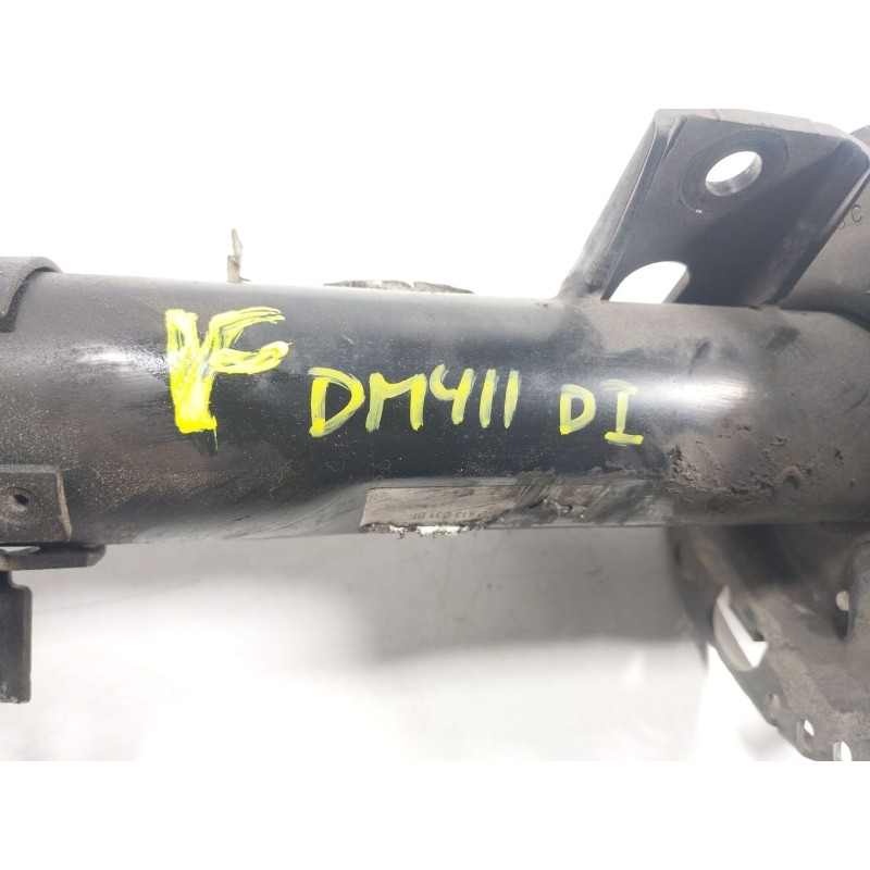 Recambio de amortiguador delantero izquierdo para skoda spaceback (5h) 1.0 tsi referencia OEM IAM  6R0413031 