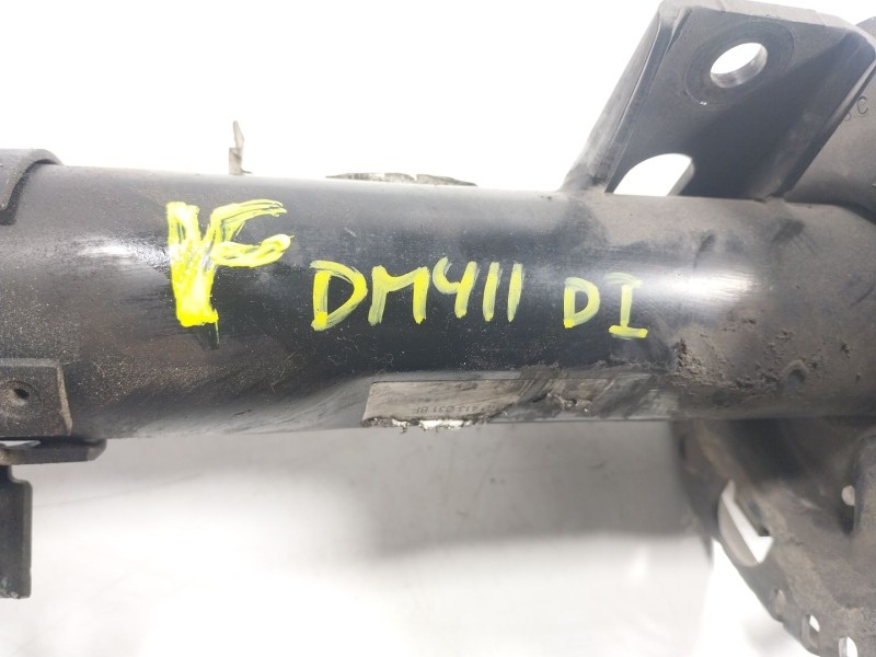 Recambio de amortiguador delantero izquierdo para skoda spaceback (5h) 1.0 tsi referencia OEM IAM  6R0413031 