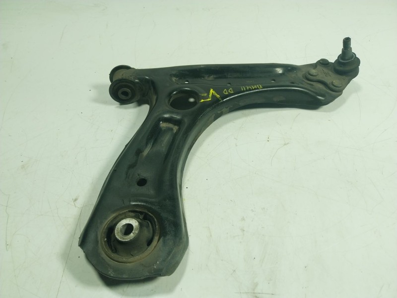 Recambio de brazo suspension inferior delantero derecho para skoda spaceback (5h) 1.0 tsi referencia OEM IAM   