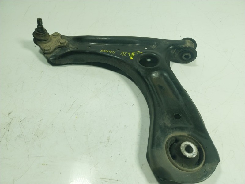 Recambio de brazo suspension inferior delantero izquierdo para skoda spaceback (5h) 1.0 tsi referencia OEM IAM   