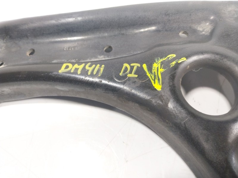 Recambio de brazo suspension inferior delantero izquierdo para skoda spaceback (5h) 1.0 tsi referencia OEM IAM   