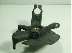 Recambio de mangueta delantera derecha para skoda spaceback (5h) 1.0 tsi referencia OEM IAM    2