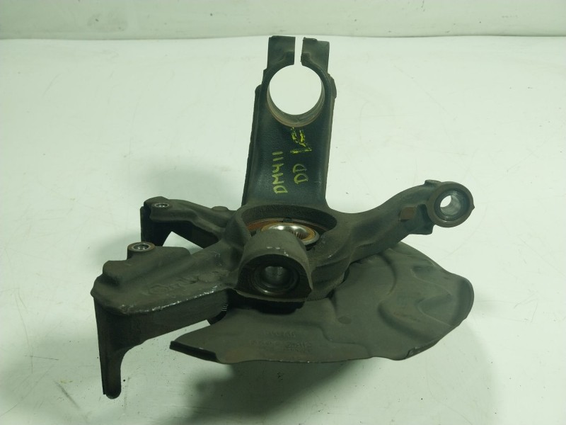 Recambio de mangueta delantera derecha para skoda spaceback (5h) 1.0 tsi referencia OEM IAM   