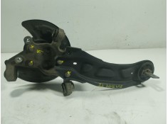 Recambio de mangueta trasera izquierda para mercedes-benz clase a (w176) 1.5 cdi cat referencia OEM IAM  2460306  2