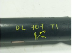 Recambio de amortiguador trasero izquierdo para smart forfour ev eq 17.6 kwh referencia OEM IAM  562106362R  2