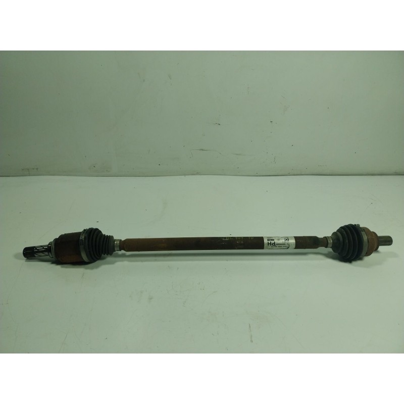 Recambio de transmision trasera derecha para smart forfour ev eq 17.6 kwh referencia OEM IAM  396004528R 