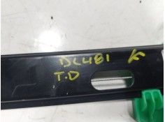 Recambio de elevalunas trasero derecho para cupra leon sportstourer (kl8) 1.4 tsi phev referencia OEM IAM  5FA839462  2