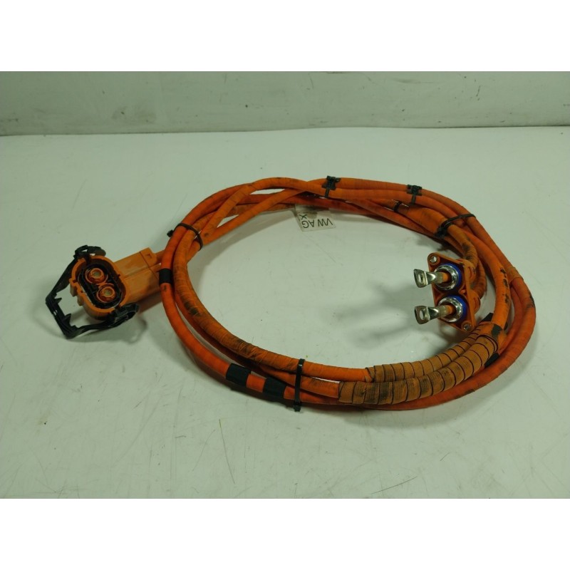 Recambio de modulo electronico para cupra leon sportstourer (kl8) 1.4 tsi phev referencia OEM IAM  5WA971015 